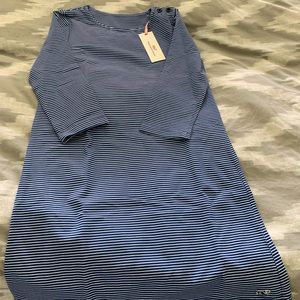 Vineyard Vines girls dress